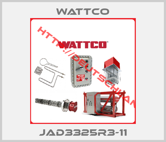 Wattco-JAD3325R3-11