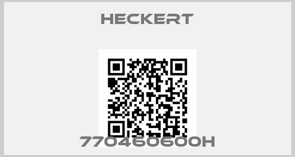Heckert-770460600h