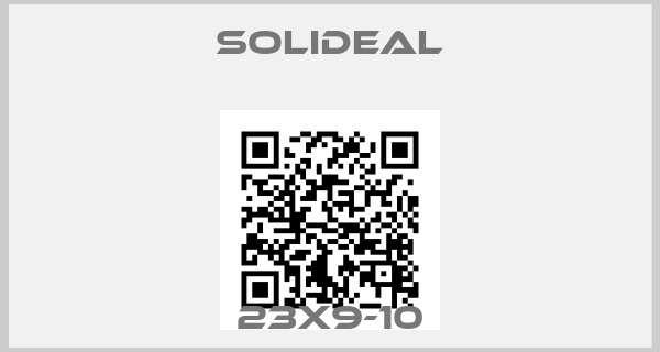 Solideal-23X9-10