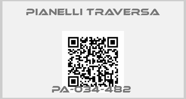 Pianelli Traversa-PA-034-482 