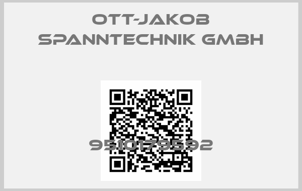 OTT-JAKOB Spanntechnik GmbH-9510179592