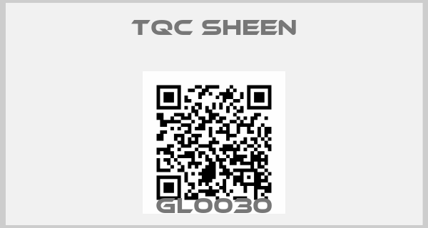 tqc sheen-GL0030