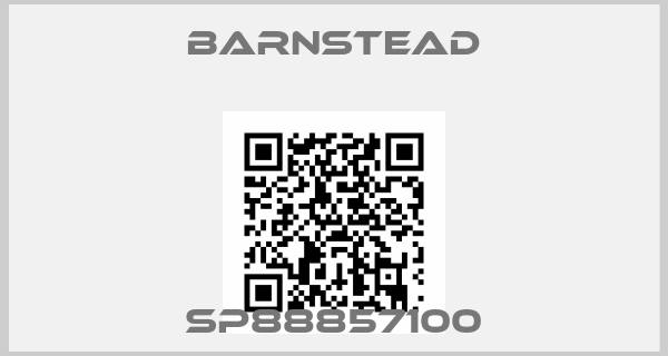 Barnstead-SP88857100