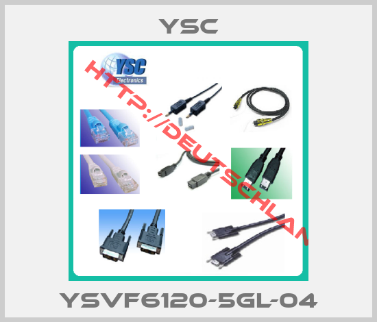 YSC-YSVF6120-5GL-04