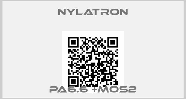 Nylatron-PA6.6 +MOS2