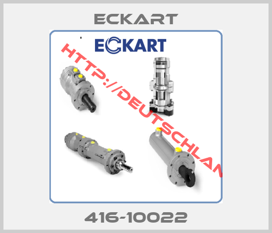 Eckart-416-10022