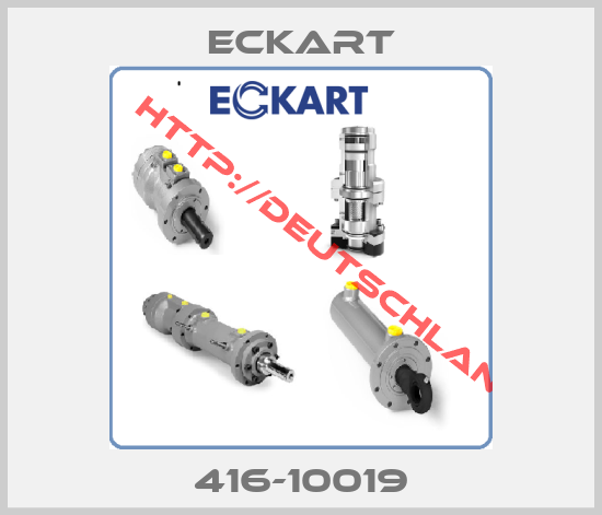 Eckart-416-10019