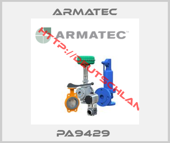 Armatec-PA9429 