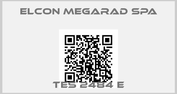 Elcon Megarad Spa-TES 2484 E