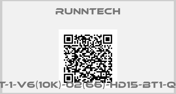 RunnTech-RT100-T-1-V6(10K)-02(66)-HD15-BT1-QTOT-M1