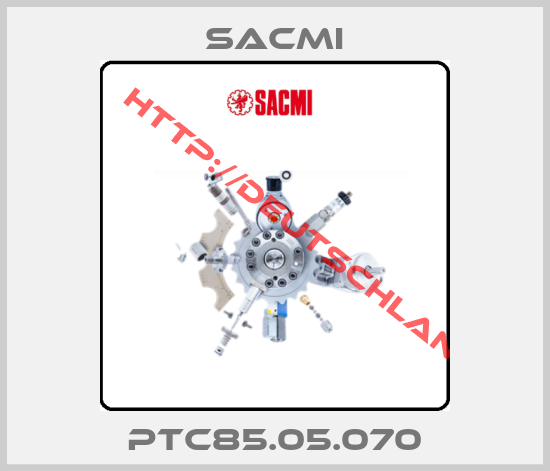 Sacmi-PTC85.05.070