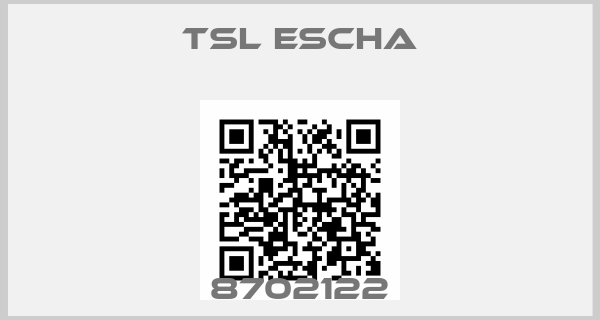 TSL ESCHA-8702122