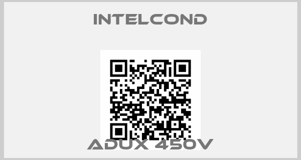 Intelcond-ADUX 450V