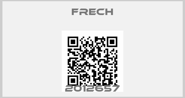 FRECH-2012657