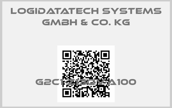 LogiDataTech systems GmbH & Co. KG-G2C1-Z13QV-A100