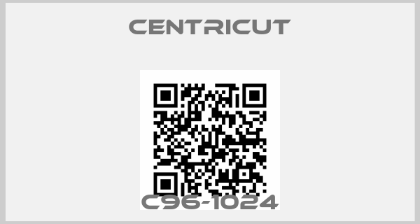 Centricut-C96-1024