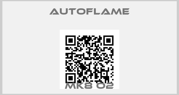 AUTOFLAME-Mk8 O2
