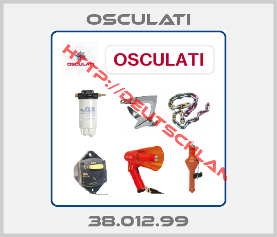 Osculati-38.012.99
