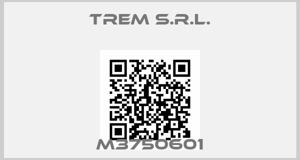 Trem S.r.l.-M3750601