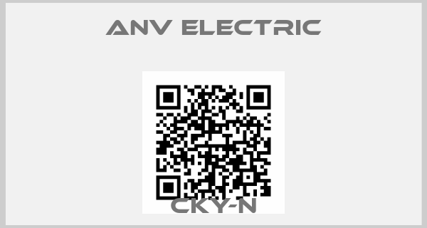 ANV Electric-CKY-N