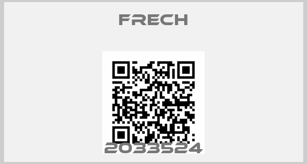 FRECH-2033524