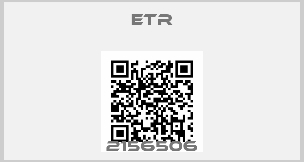 ETR-2156506