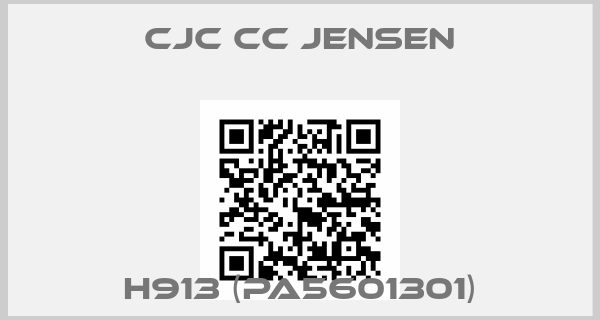 cjc cc jensen-H913 (PA5601301)