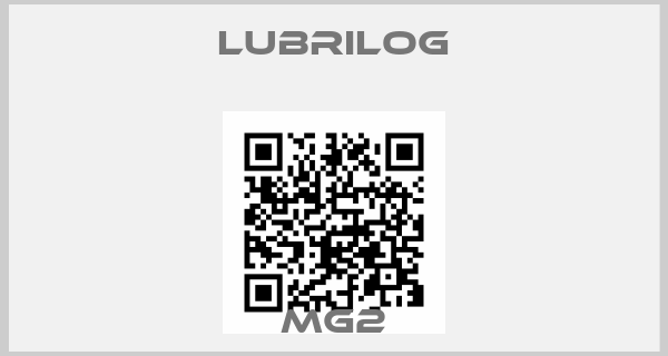 Lubrilog-MG2
