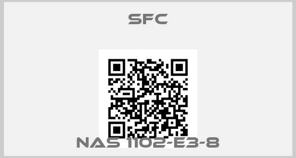 SFC-NAS 1102-E3-8