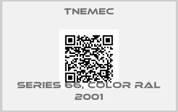 Tnemec-Series 66, color RAL 2001