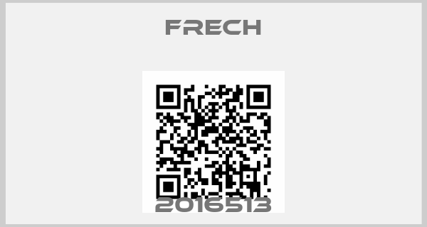 FRECH-2016513