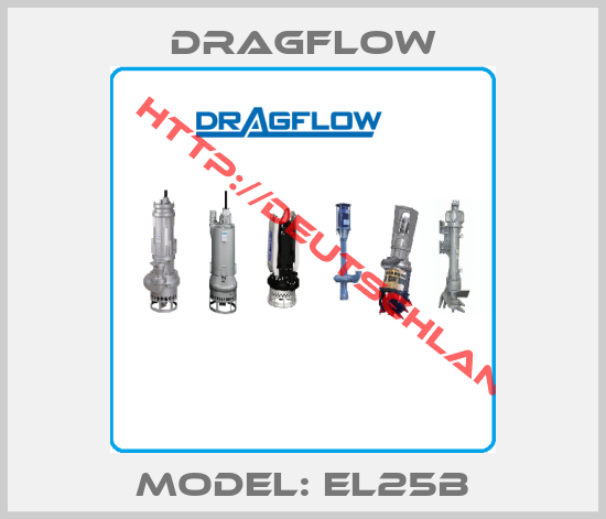 Dragflow-Model: EL25B