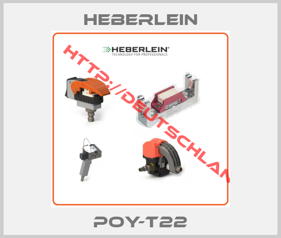 Heberlein-POY-T22