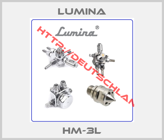 LUMINA-HM-3L