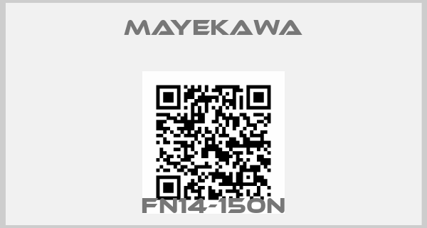 Mayekawa-FN14-150N