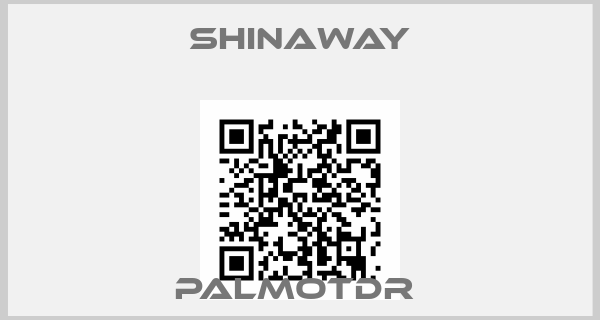 Shinaway-PALMOTDR 