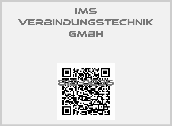IMS Verbindungstechnik GmbH-812-0236