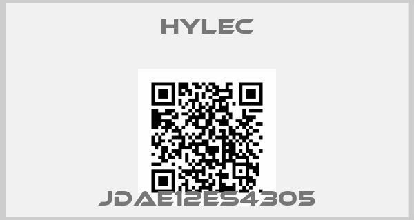 Hylec-JDAE12ES4305