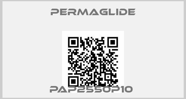 PERMAGLIDE-PAP2550P10 