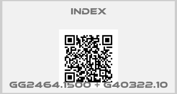 Index-GG2464.1500 + G40322.10