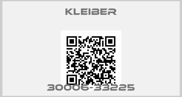 KLEIBER-30006-33225
