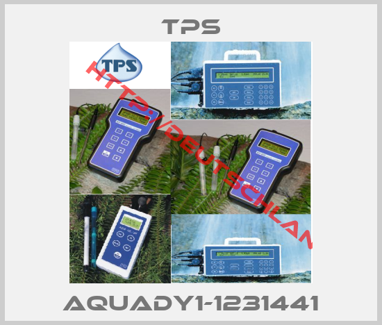 Tps-AQUADY1-1231441
