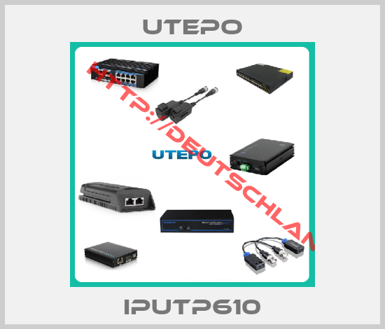 Utepo-IPUTP610