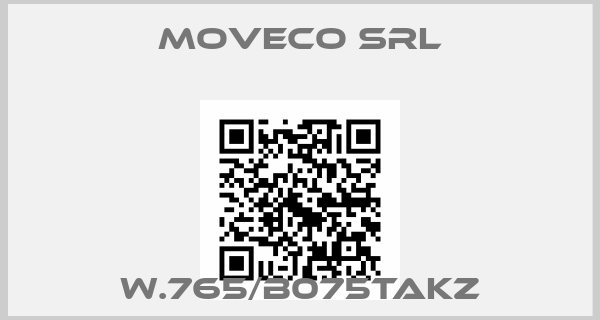 Moveco Srl-W.765/B075TAKZ