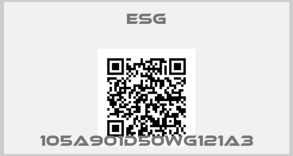 Esg-105A901D50WG121A3
