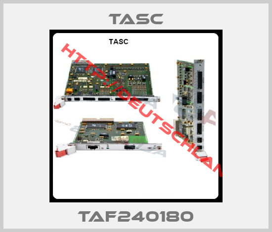 TASC-TAF240180