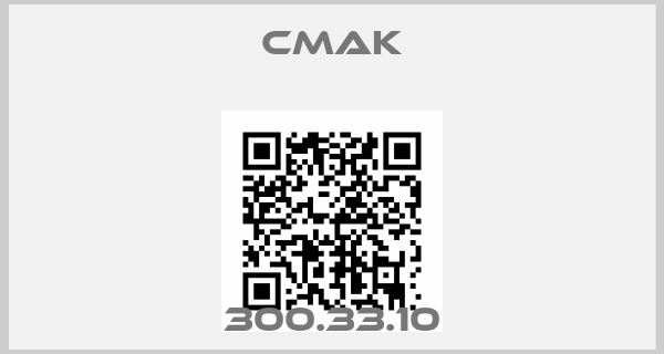 Cmak-300.33.10