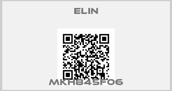 Elin-MKH845F06