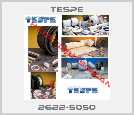 TESPE-2622-5050