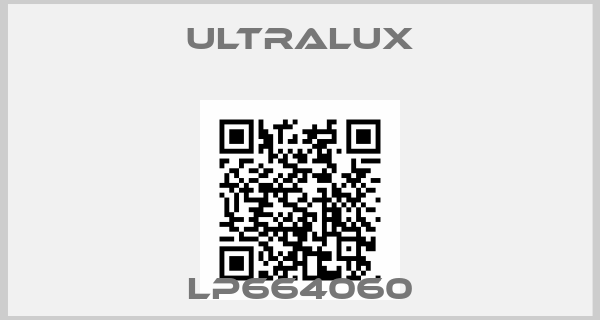 ULTRALUX-LP664060